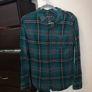 Flannel